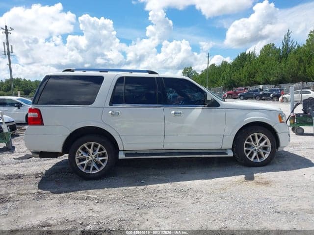 2017 FORD EXPEDITION LIMITED 13
