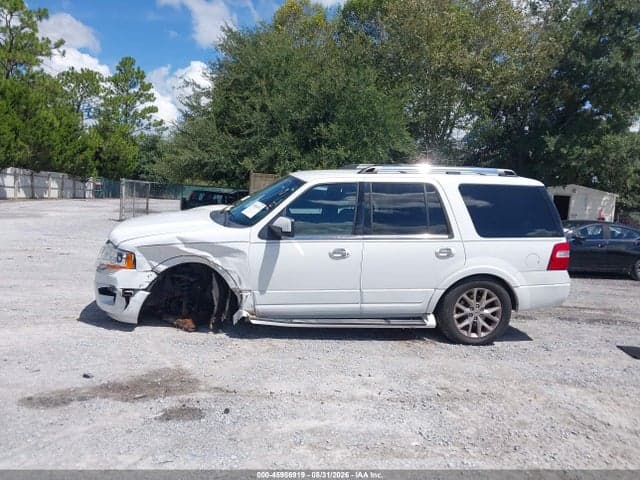 2017 FORD EXPEDITION LIMITED 14