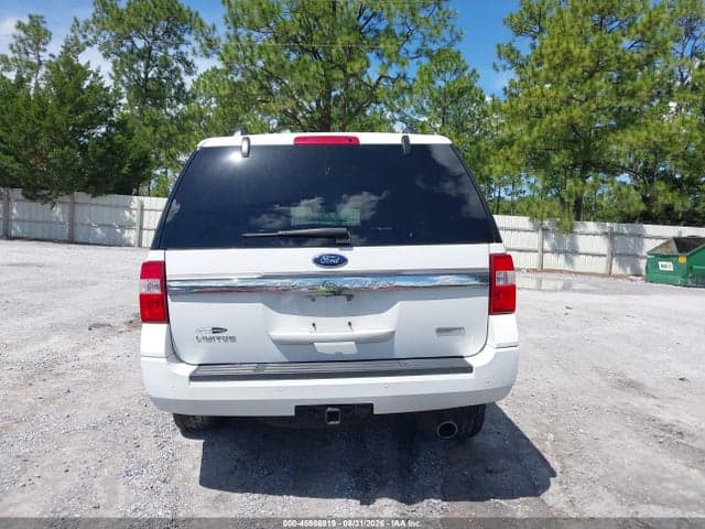 2017 FORD EXPEDITION LIMITED 16