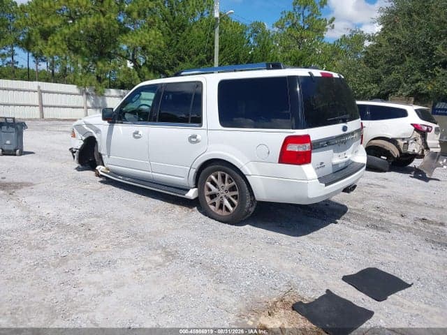2017 FORD EXPEDITION LIMITED 3