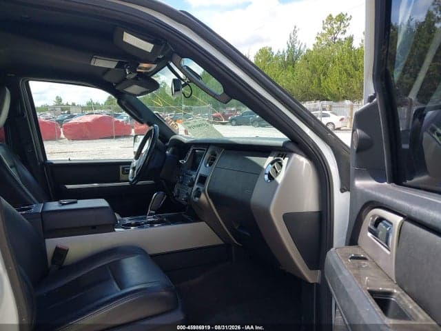 2017 FORD EXPEDITION LIMITED 5
