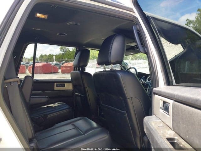 2017 FORD EXPEDITION LIMITED 8