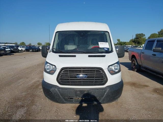 2019 FORD TRANSIT-250 12