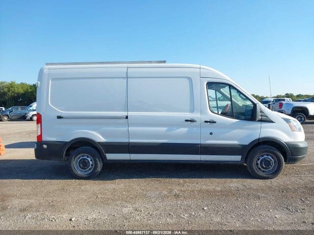 2019 FORD TRANSIT-250 13