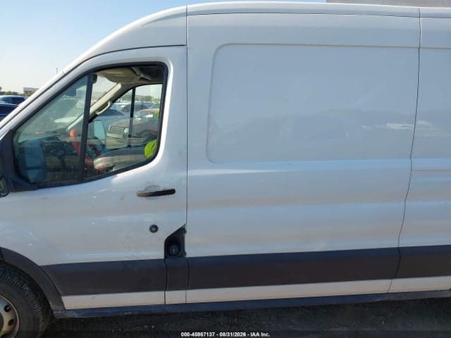 2019 FORD TRANSIT-250 14