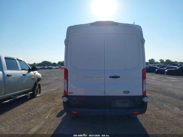 2019 FORD TRANSIT-250 16