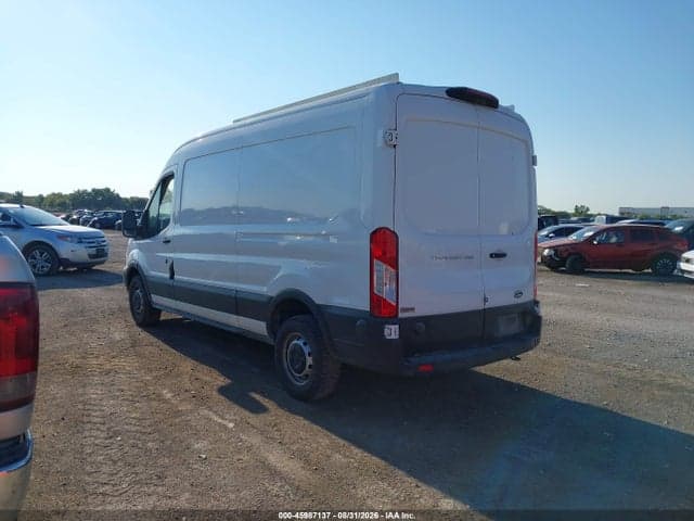 2019 FORD TRANSIT-250 3