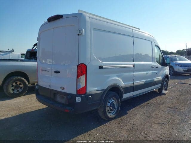 2019 FORD TRANSIT-250 4
