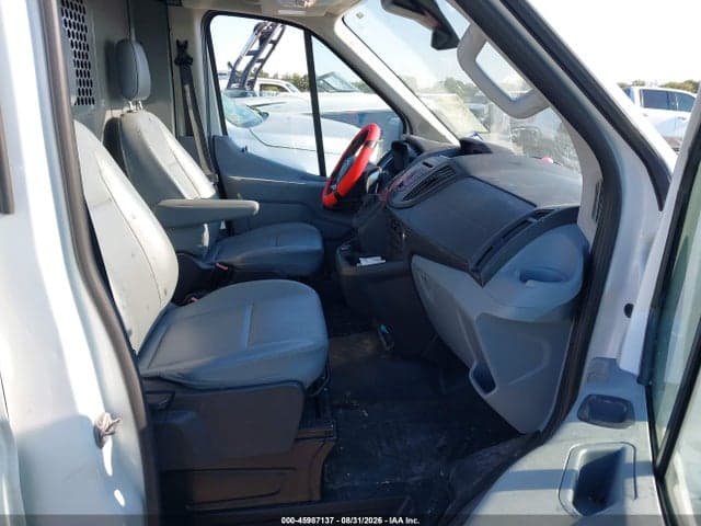 2019 FORD TRANSIT-250 5