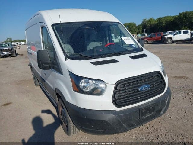 2019 FORD TRANSIT-250 6