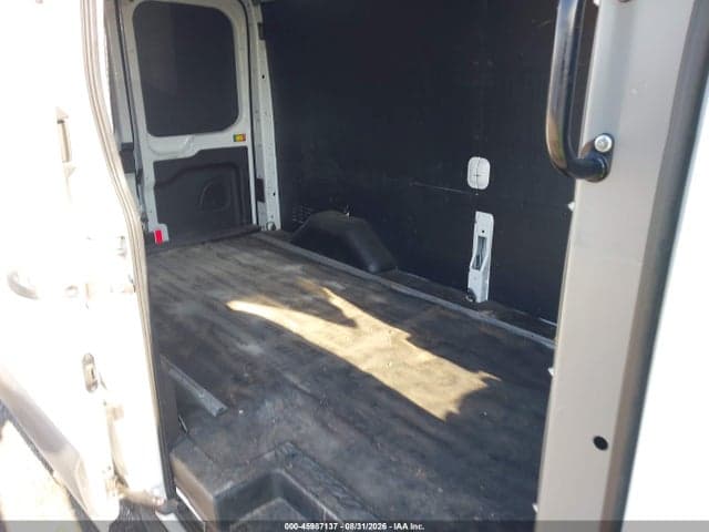 2019 FORD TRANSIT-250 8