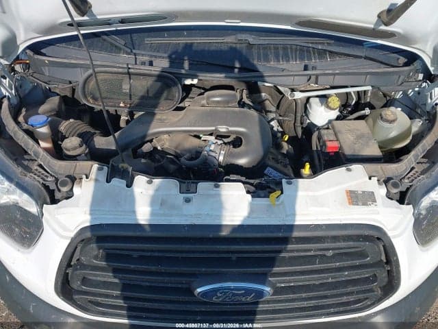 2019 FORD TRANSIT-250 10