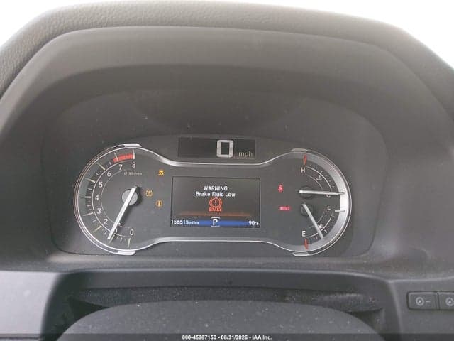 2018 HONDA PILOT EX-L 7