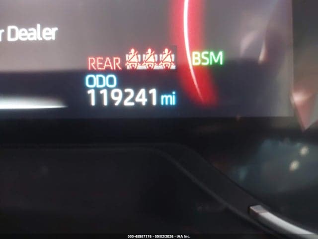 2019 TOYOTA RAV4 ADVENTURE 16