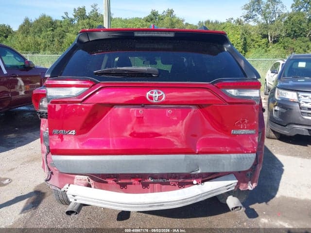 2019 TOYOTA RAV4 ADVENTURE 17