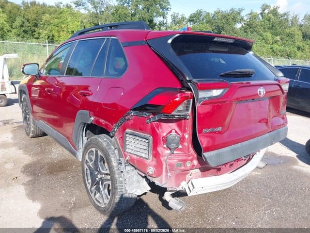 2019 TOYOTA RAV4 ADVENTURE 3