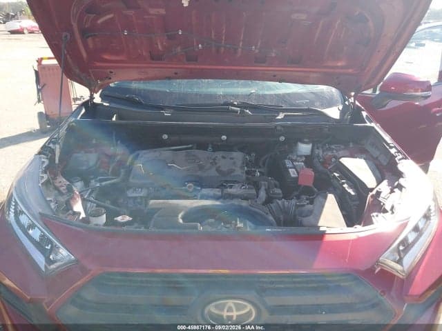 2019 TOYOTA RAV4 ADVENTURE 10