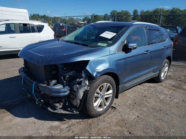 2019 FORD EDGE SEL 2