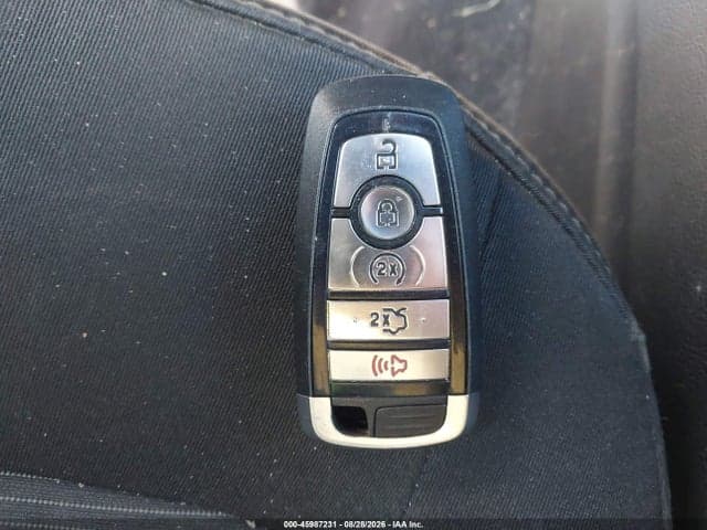 2019 FORD EDGE SEL 11