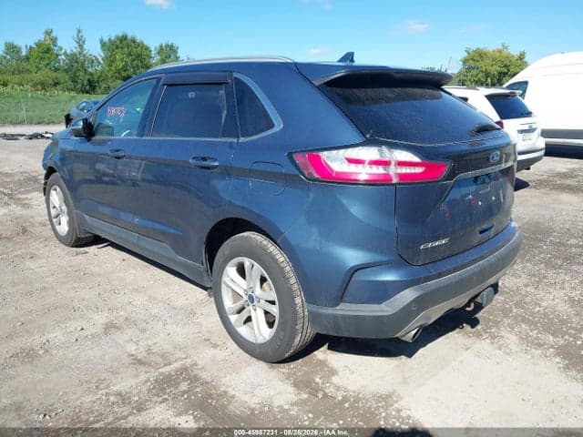 2019 FORD EDGE SEL 3