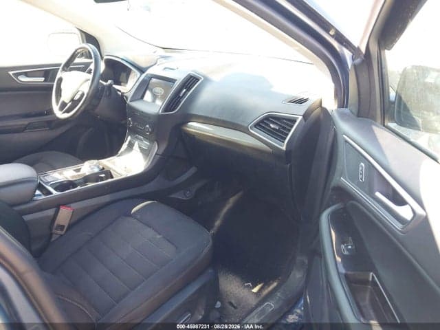 2019 FORD EDGE SEL 5