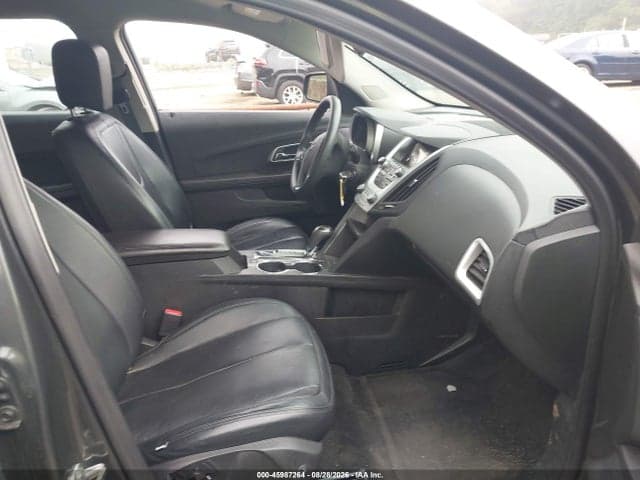 2017 CHEVROLET EQUINOX LS 1