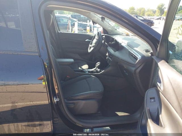 2024 BUICK ENCORE GX PREFERRED FWD 5