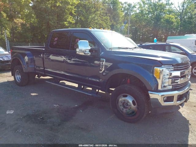 2017 FORD F-350 1