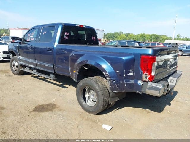 2017 FORD F-350 3