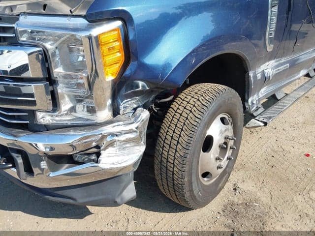 2017 FORD F-350 6