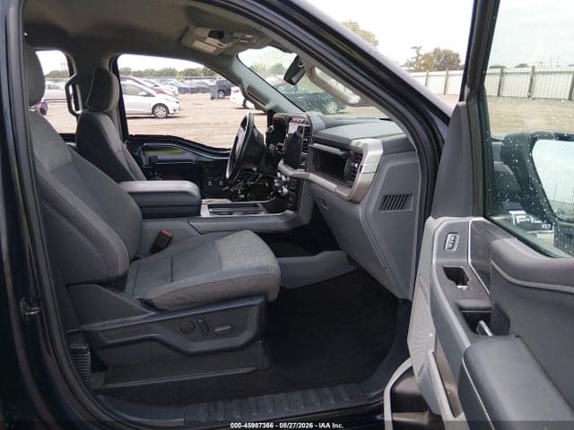 2022 FORD F-150 XLT 5