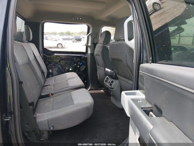 2022 FORD F-150 XLT 8
