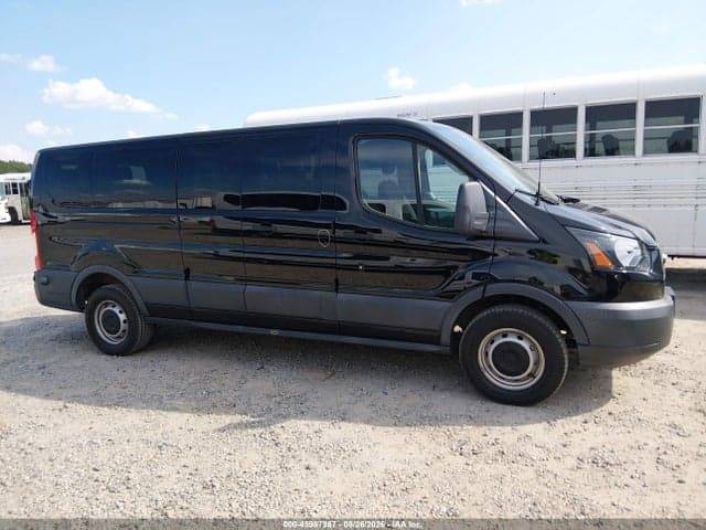 2018 FORD TRANSIT-350 XL 13