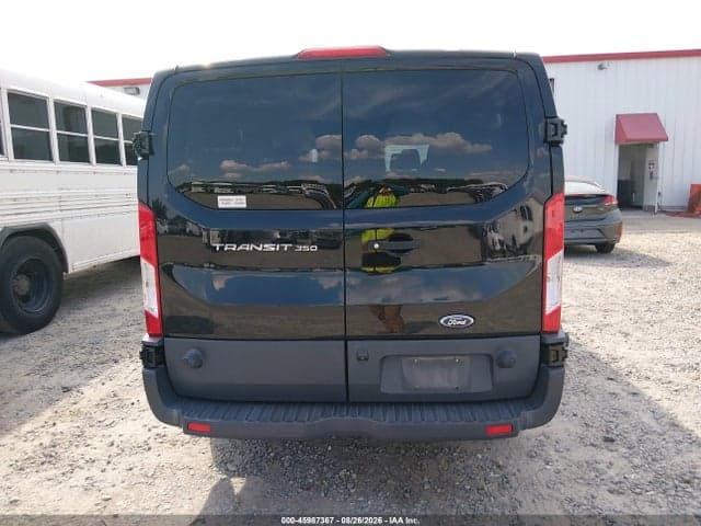 2018 FORD TRANSIT-350 XL 16