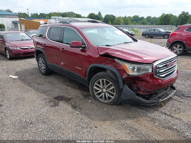 2017 GMC ACADIA SLE-2 1
