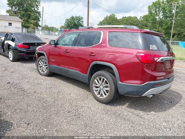 2017 GMC ACADIA SLE-2 3
