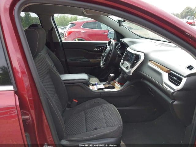 2017 GMC ACADIA SLE-2 5