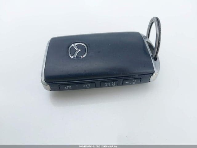 2021 MAZDA MAZDA3 SELECT 11