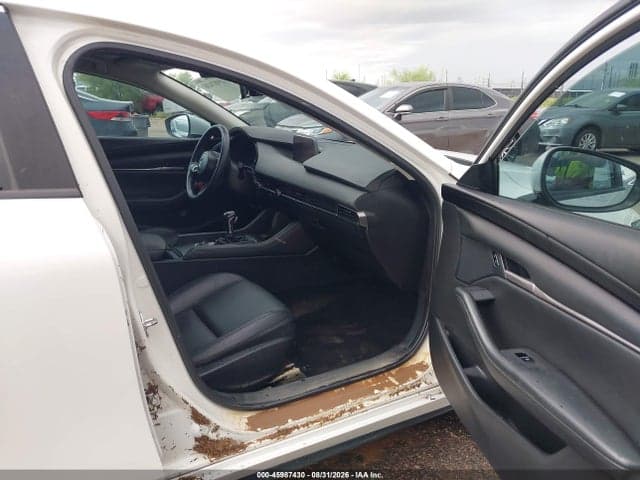 2021 MAZDA MAZDA3 SELECT 5