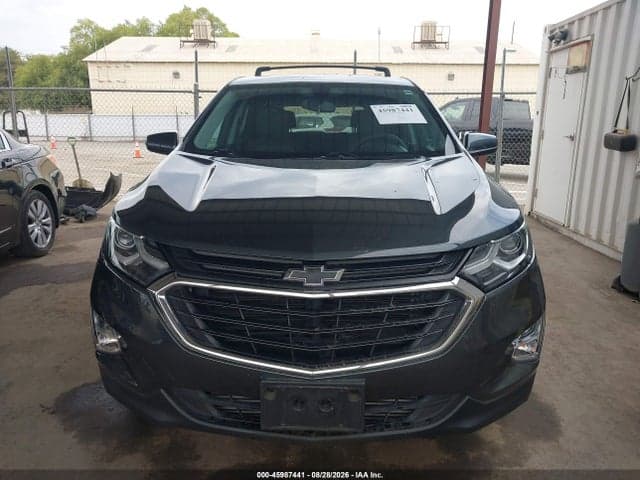 2019 CHEVROLET EQUINOX LT 12