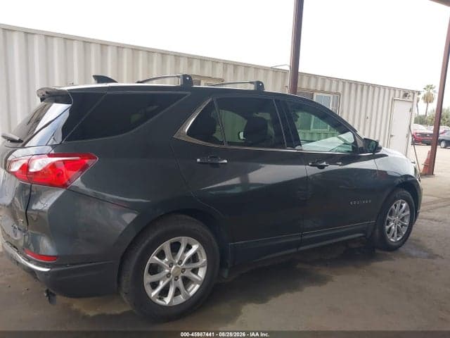 2019 CHEVROLET EQUINOX LT 13