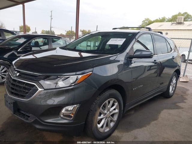 2019 CHEVROLET EQUINOX LT 14
