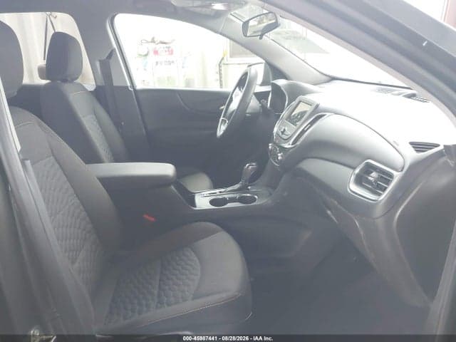 2019 CHEVROLET EQUINOX LT 5