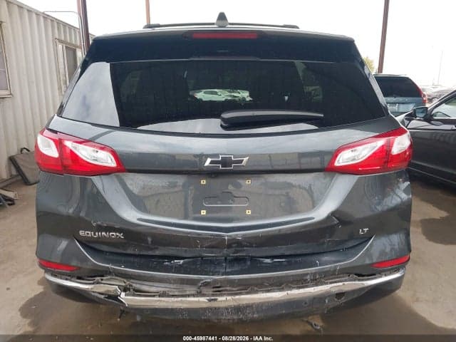 2019 CHEVROLET EQUINOX LT 6