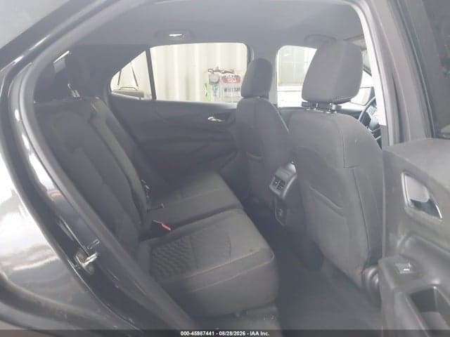 2019 CHEVROLET EQUINOX LT 8