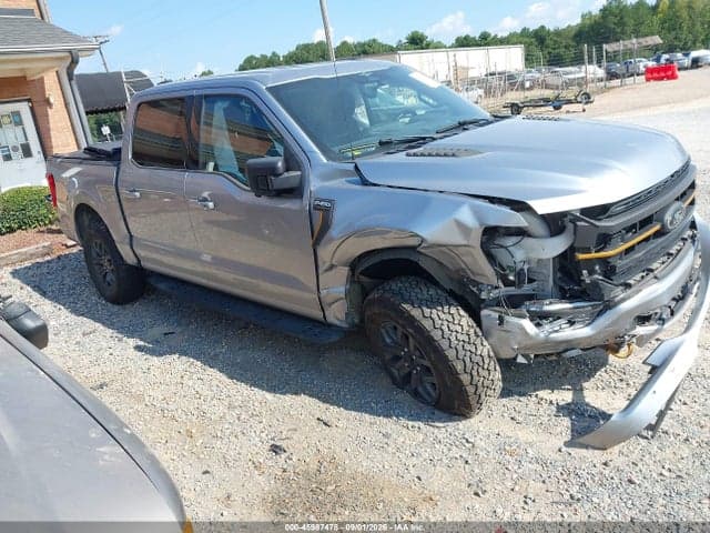 2023 FORD F-150 TREMOR 1
