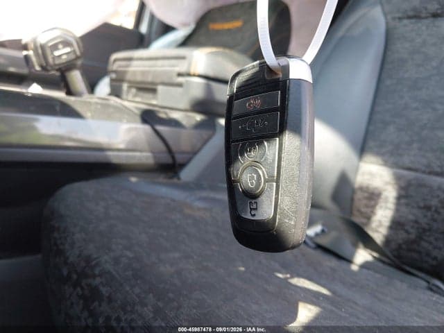 2023 FORD F-150 TREMOR 11