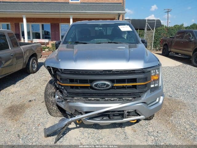 2023 FORD F-150 TREMOR 12