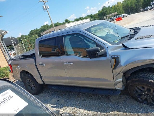2023 FORD F-150 TREMOR 13