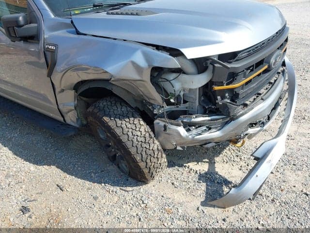 2023 FORD F-150 TREMOR 6
